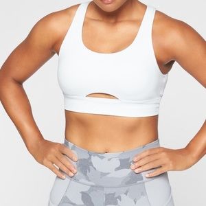 Athleta Zone Bra